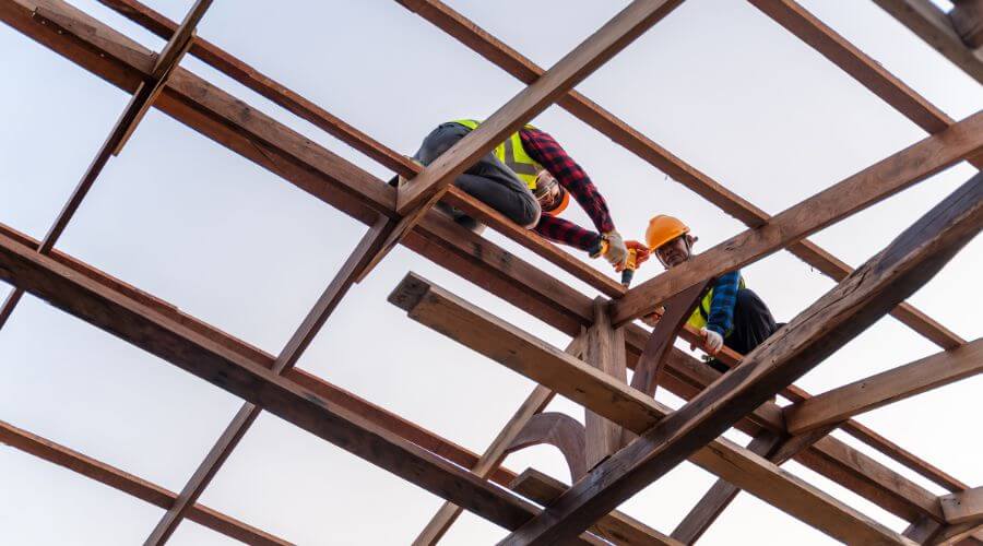 Expert flood damage restoration services in Darwin, CA